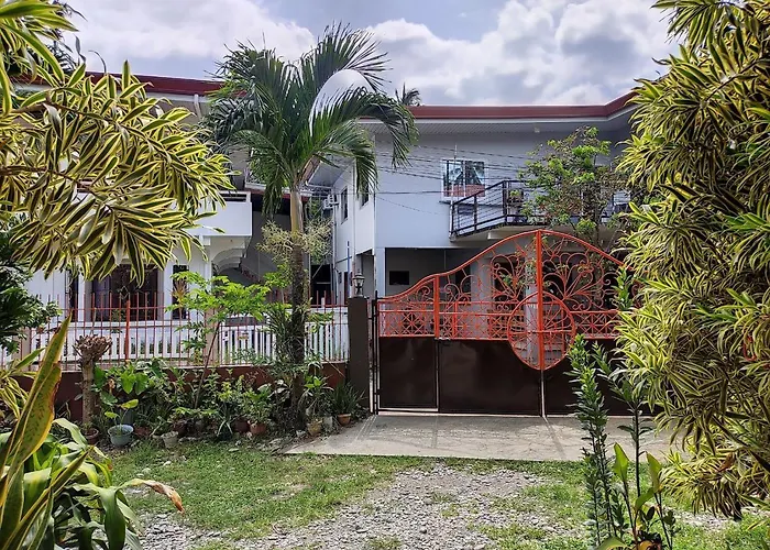 Riverside At Aninuan Accommodation And Food