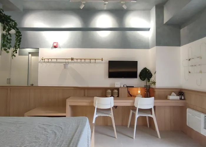 Tu Casa At Pico De Loro - Myna B