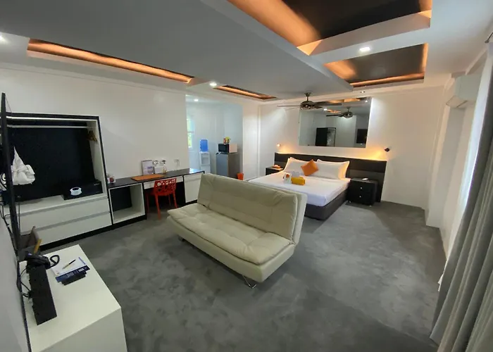 Lalaguna Villas Luxury Dive Resort And Spa