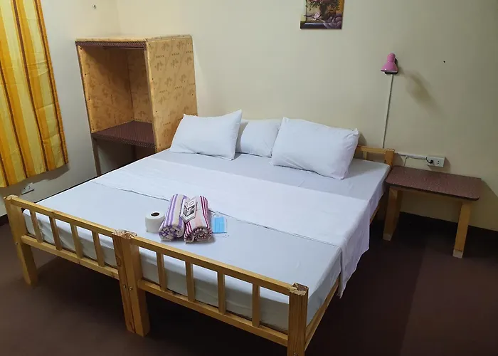 Cool Martin Family Hotel And Resort