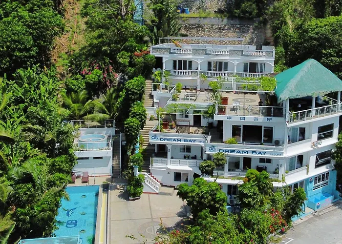 Dream Bay Resort Powered By Cocotel