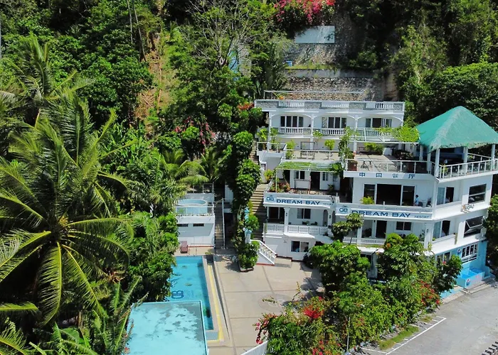 Dream Bay Resort Powered By Cocotel