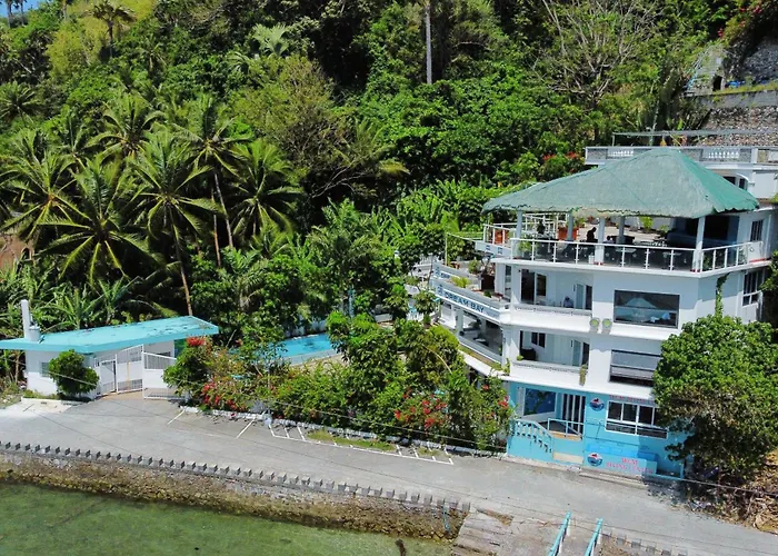 Dream Bay Resort Powered By Cocotel