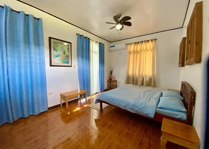 Oceana Hotel & Beach Resort