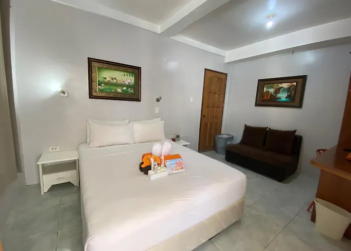 Lalaguna Villas Luxury Dive Resort And Spa