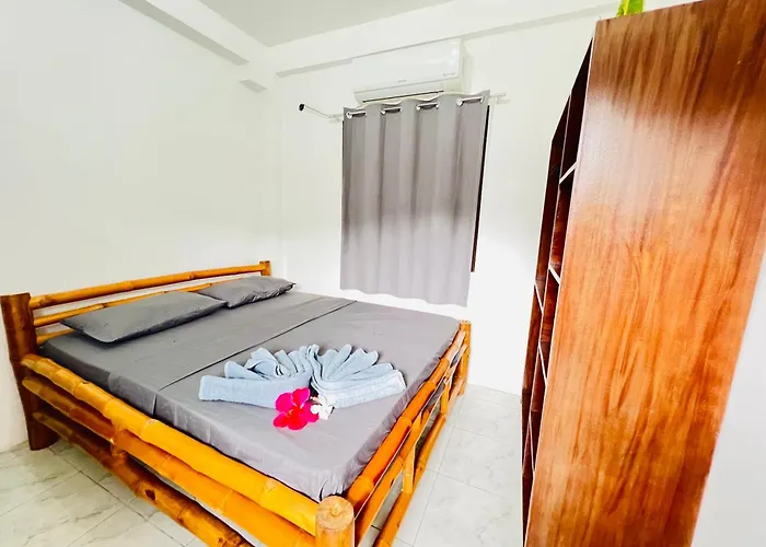 Sammys House Rental