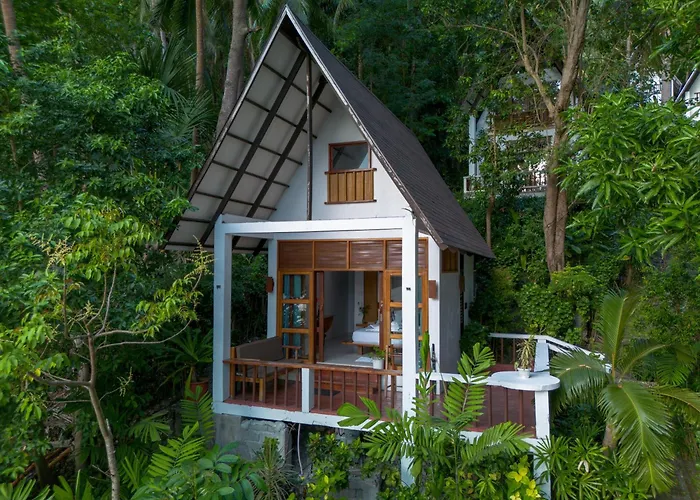 Casalay Boutique Villas & Dive