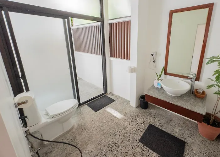 Casalay Boutique Villas & Dive