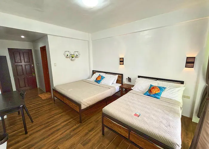 Arkipelago Divers And Beach Resort
