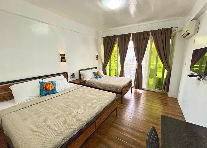 Arkipelago Divers And Beach Resort