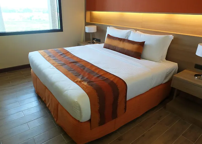 The Bayleaf Cavite