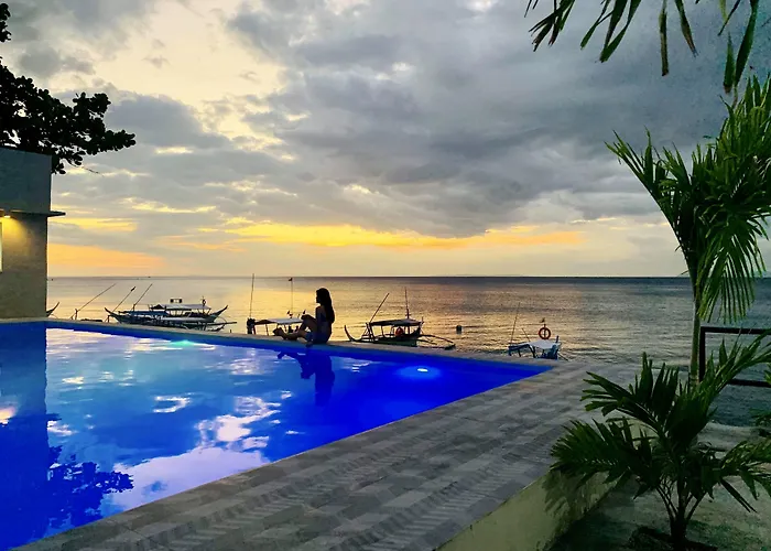 Bentrina Diving Resort