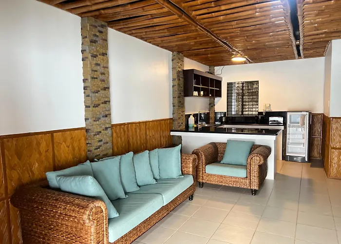 Villa de Pico Highland Beach Resort