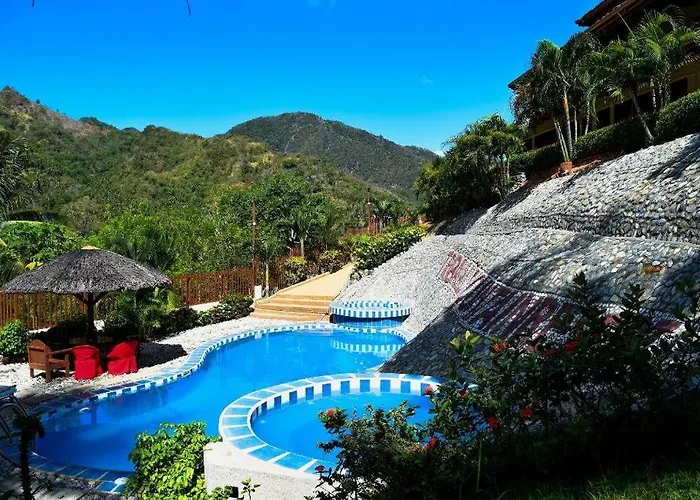 Tribal Hills Mountain Resort