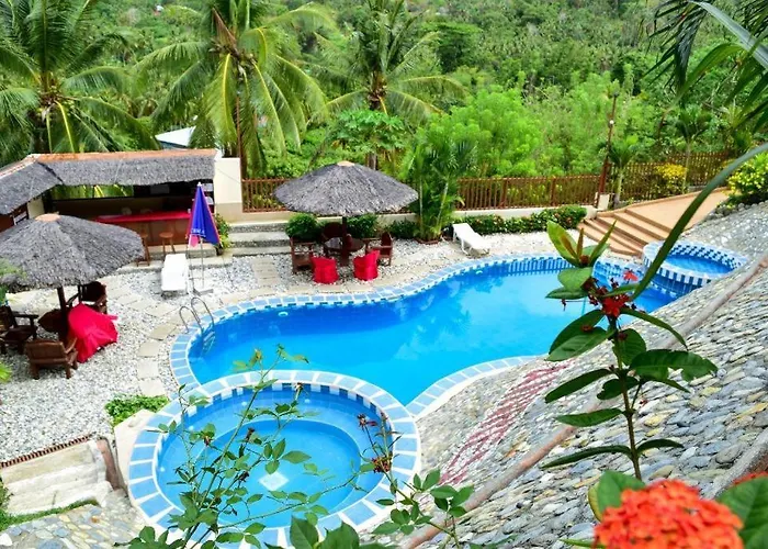 Tribal Hills Mountain Resort