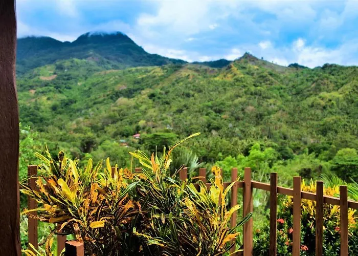 Tribal Hills Mountain Resort