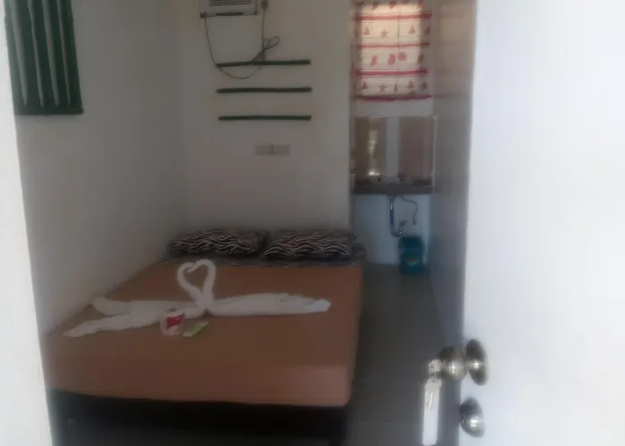 Dahilig Resort